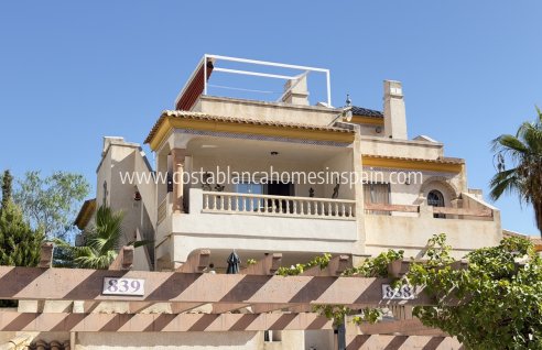 Apartment - Sale - Las Ramblas - Las Ramblas Golf