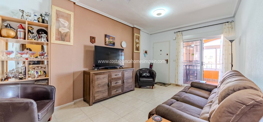 Apartment - Sale - Los Altos - Los Altos