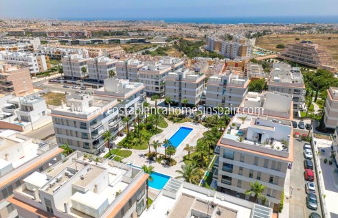 Apartment - Sale - Los Dolses - Los Dolses