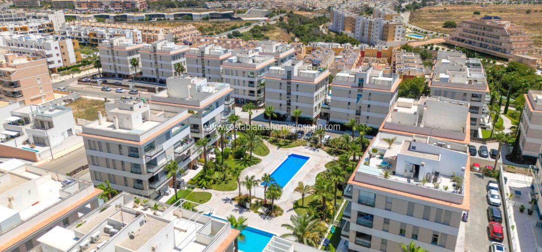 Apartment - Sale - Los Dolses - Los Dolses