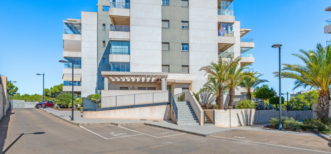 Apartment - Sale - Los Dolses - Los Dolses