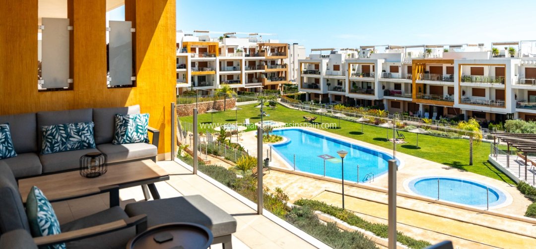 Apartment - Sale - Los Dolses - Los Dolses