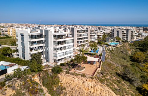 Apartment - Sale - Los Dolses - Pimienta