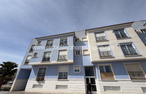 Apartment - Sale - Los Montesinos - Los Montesinos