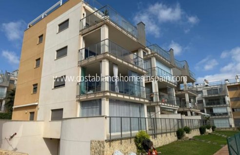Apartment - Sale - Orihuela - Orihuela Costa
