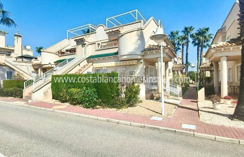 Apartment - Sale - Playa Flamenca - 1110DT