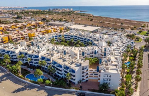 Apartment - Sale - Playa Flamenca - Orihuela Costa