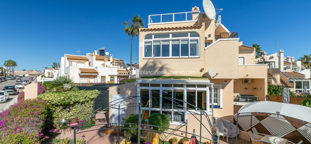 Apartment - Sale - Playa Flamenca - Playa Flamenca