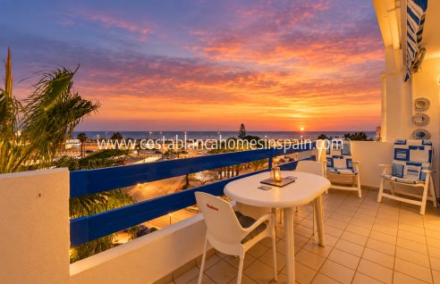 Apartment - Sale - Playa Flamenca - Playa Flamenca