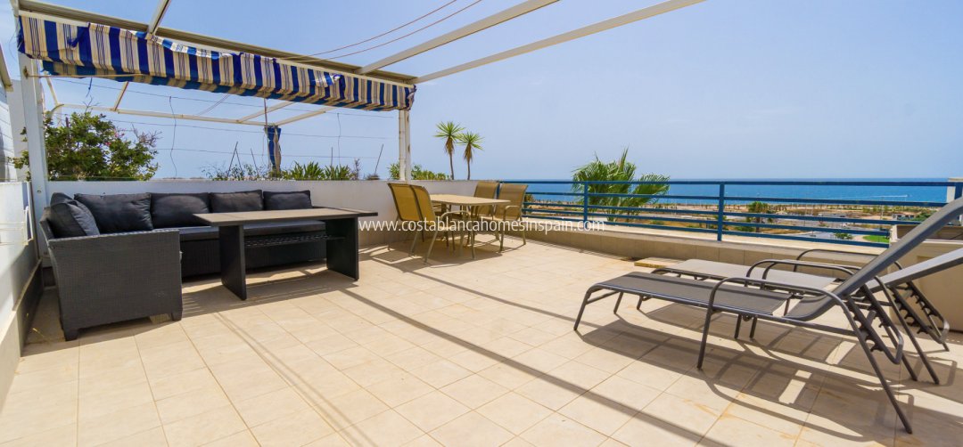Apartment - Sale - Playa Flamenca - Playa Flamenca