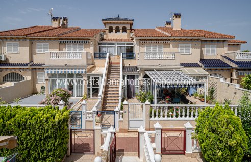 Apartment - Sale - Playa Flamenca - Zenia Mar