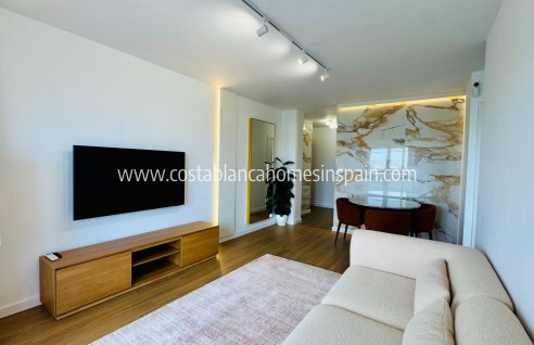 Apartment - Sale - Punta Prima - Punta prima , Orihuela Costa