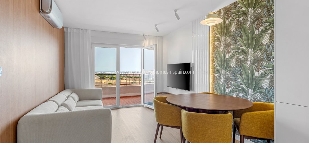Apartment - Sale - Punta Prima - Punta Prima