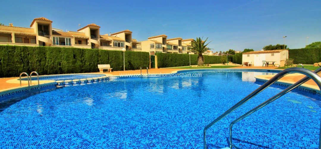 Apartment - Sale - Punta Prima - Punta Prima