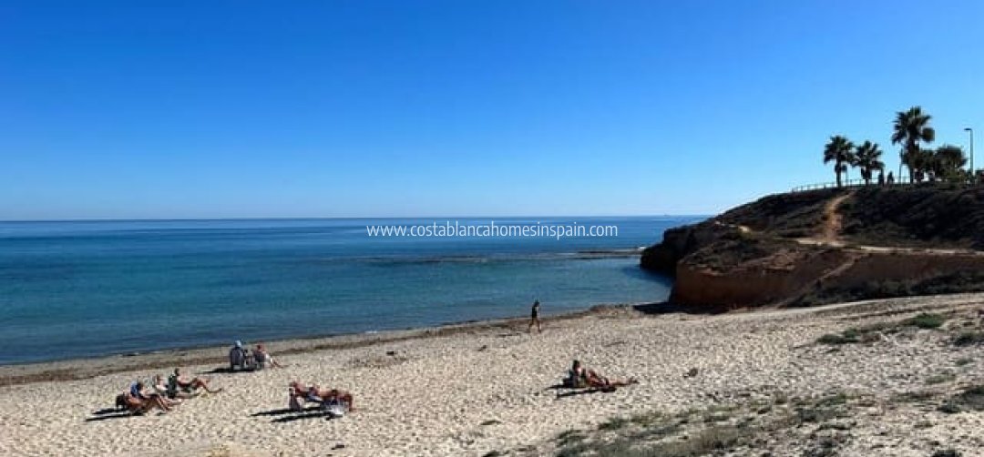 Apartment - Sale - Torre de la Horadada - Torre de la Horadada