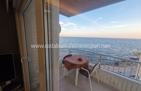 Apartment - Sale - Torrevieja - Costa Blanca Sur