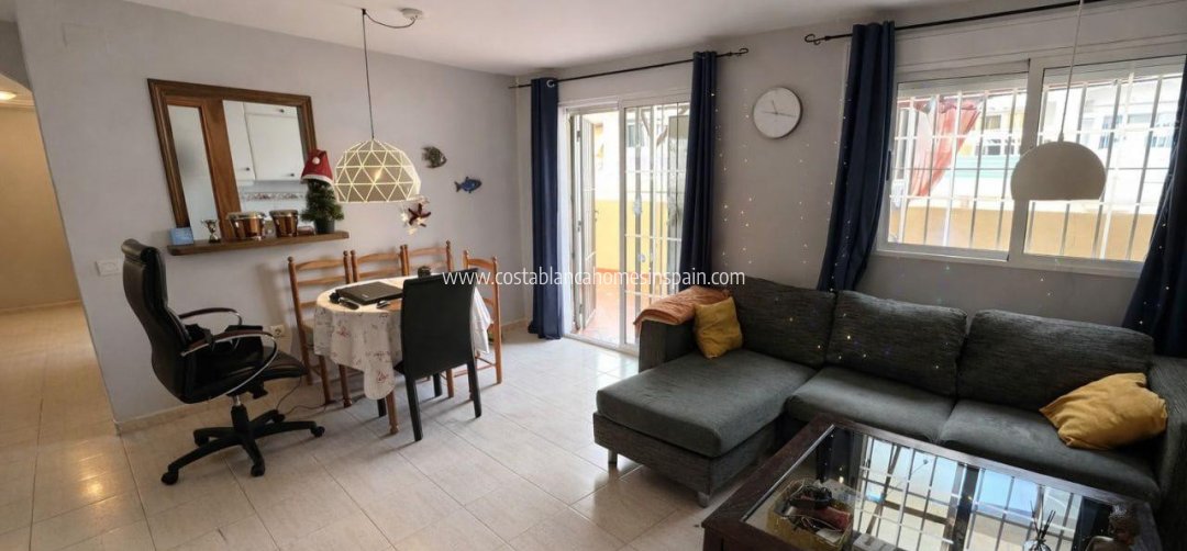 Apartment - Sale - Torrevieja - Torrevieja