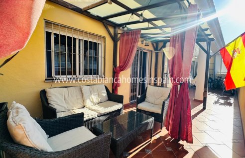 Apartment - Sale - Torrevieja - Torrevieja