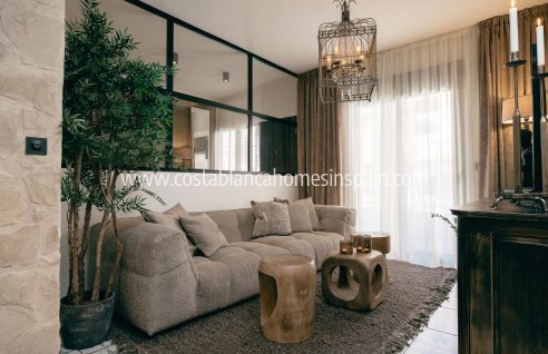 Apartment - Sale - Torrevieja - Torrevieja