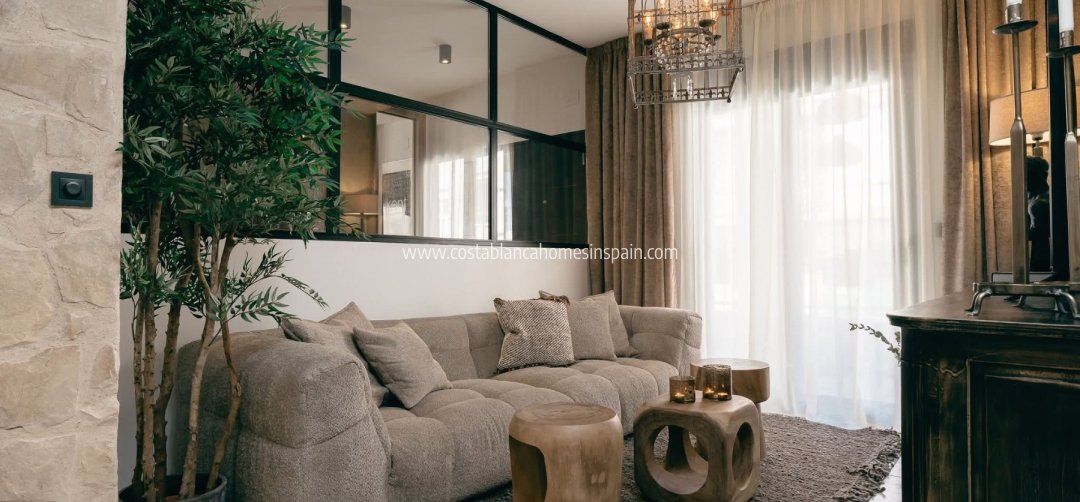 Apartment - Sale - Torrevieja - Torrevieja