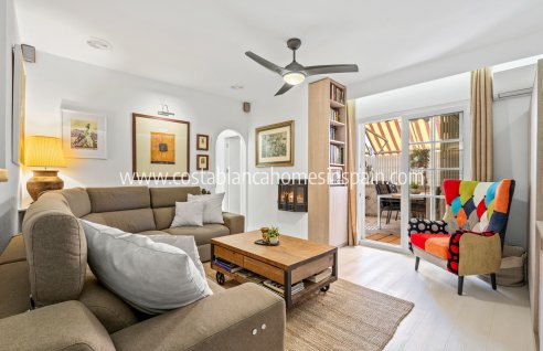 Apartment - Sale - Torrevieja - Torrevieja