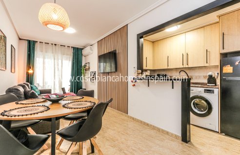 Apartment - Sale - Torrevieja - Torrevieja