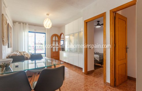 Apartment - Sale - Torrevieja - Torrevieja