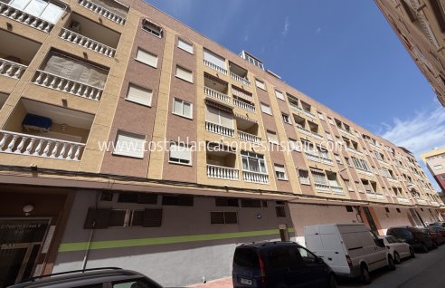 Apartment - Sale - Torrevieja - Torrevieja