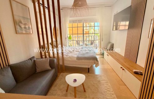 Apartment - Sale - Torrevieja - Torrevieja