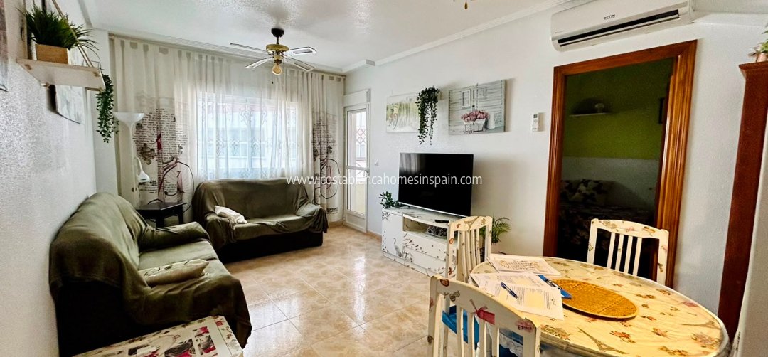 Apartment - Sale - Torrevieja - Torrevieja