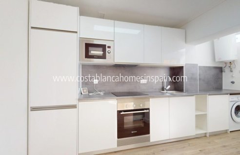 Apartment - Sale - Villamartin - IP-72348