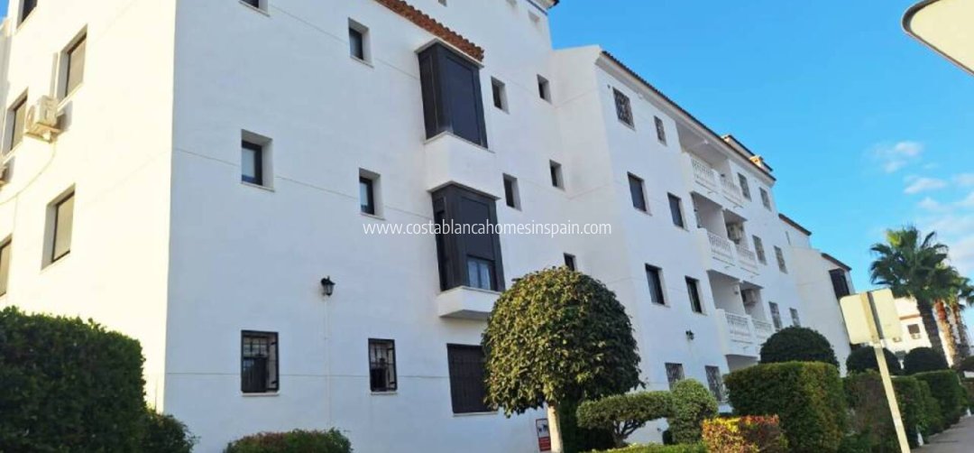 Apartment - Sale - Villamartin - Villamartin