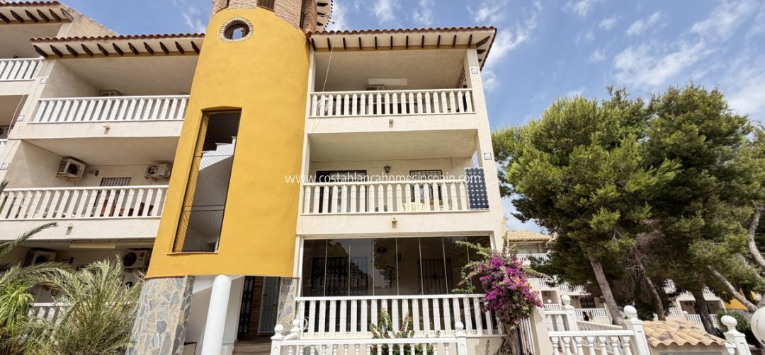 Apartment - Sale - Villamartin - Villamartin