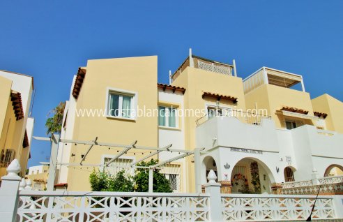 Apartment - Sale - Villamartin - Villamartin