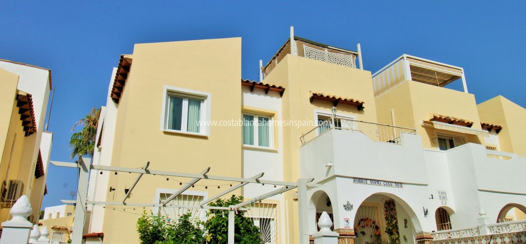 Apartment - Sale - Villamartin - Villamartin