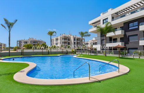Apartment - Sale - Villamartin - Villamartin