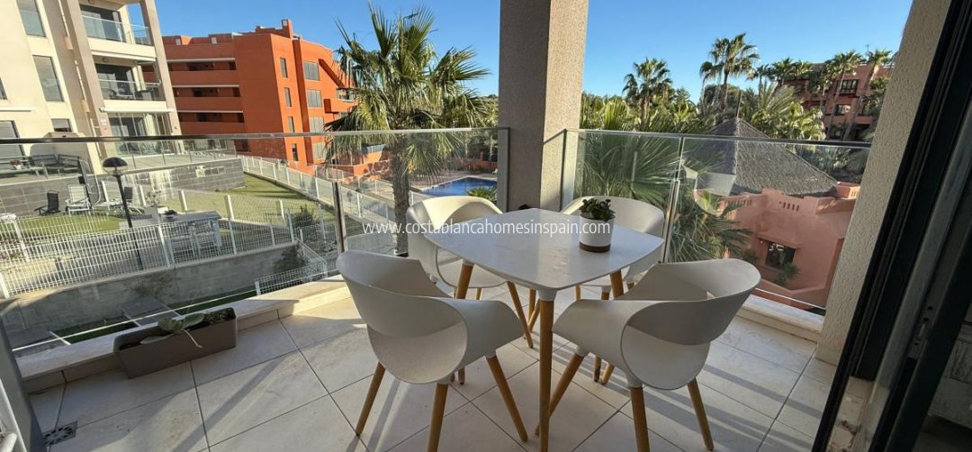 Apartment - Sale - Villamartin - Villamartin
