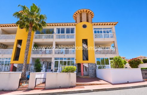 Apartment - Sale - Villamartin - Villamartin