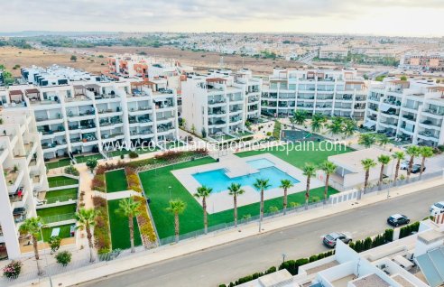 Apartment - Sale - Villamartin - Villamartin