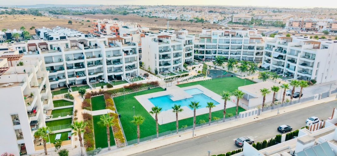 Apartment - Sale - Villamartin - Villamartin