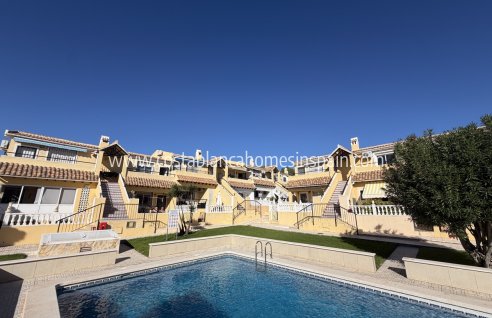 Apartment - Sale - Villamartin - Villamartin