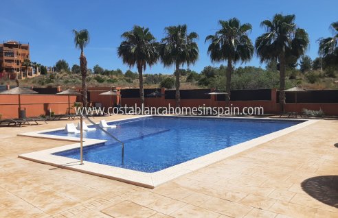 Apartment - Sale - Villamartin - Villamartin