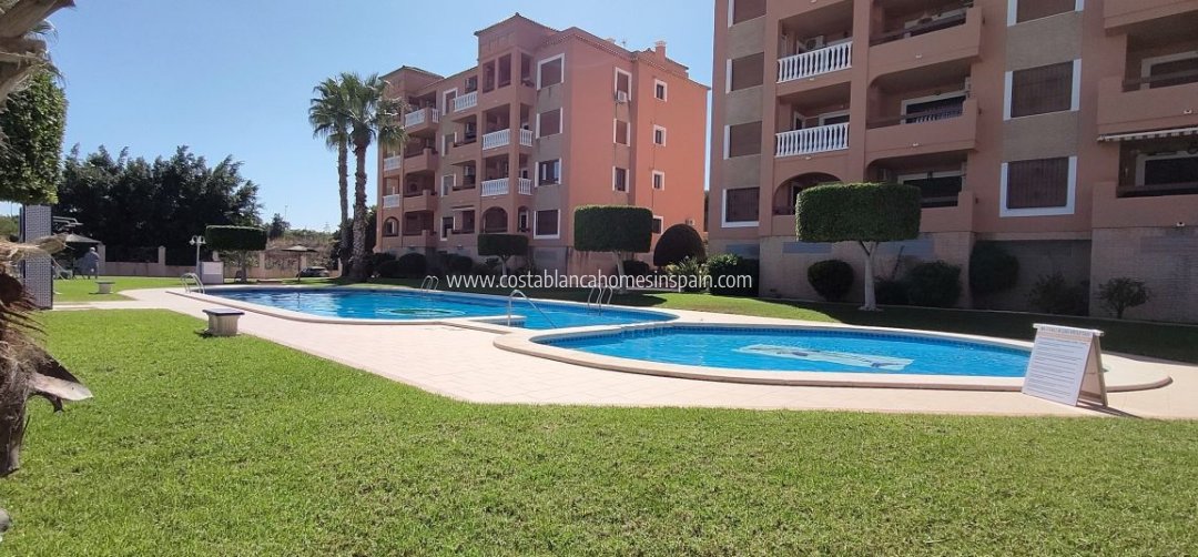 Apartment - Sale - Villamartin - Villamartin
