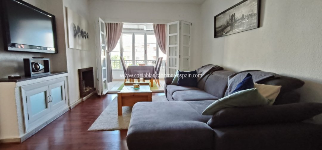Apartment - Short Term Rental - Villamartin - Villamartin