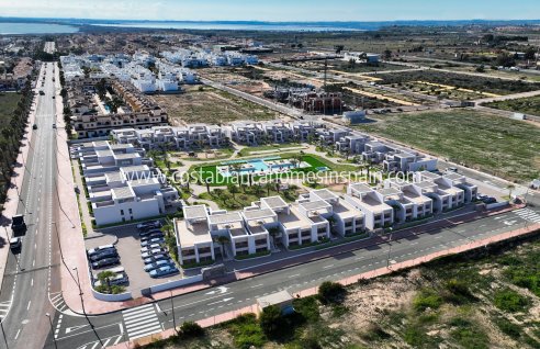 Apartment - Új építésű - Ciudad Quesada - Ciudad Quesada