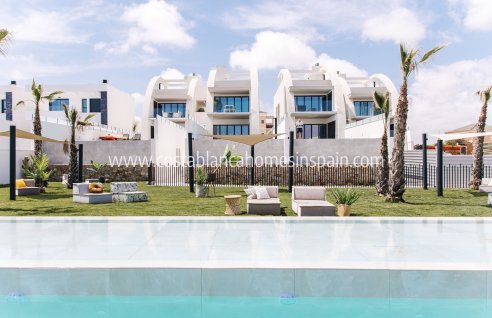 Apartment - Új építésű - Ciudad Quesada - Ciudad Quesada