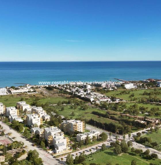 Apartment - Új építésű - El Verger - El Verger