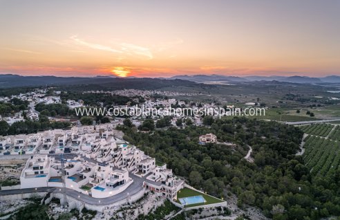 Apartment - Új építésű - San Miguel de Salinas - San Miguel de Salinas