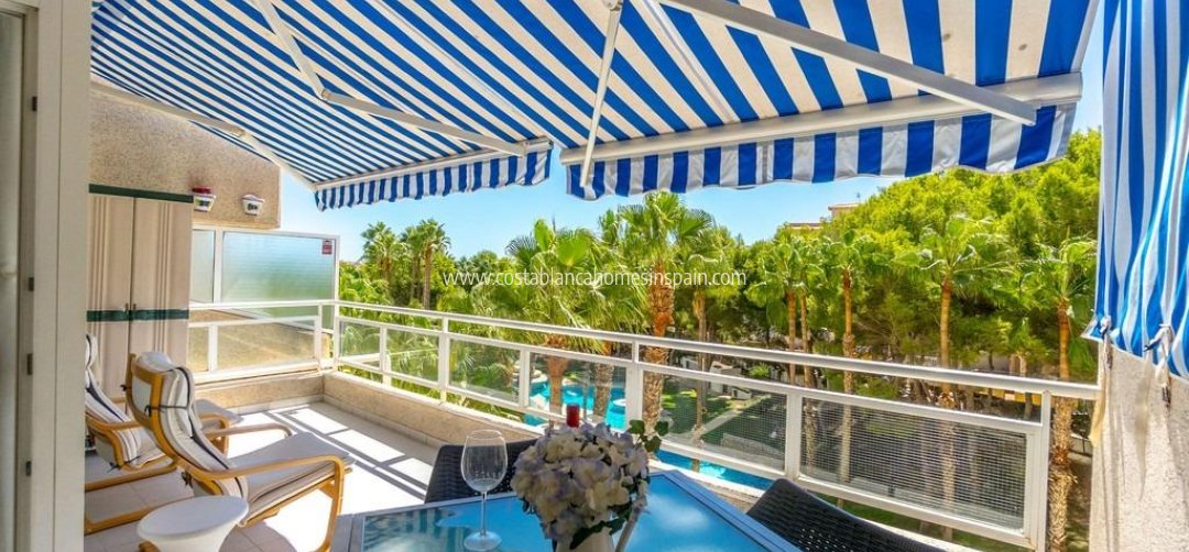 Apartment - Venta - Campoamor - Campoamor