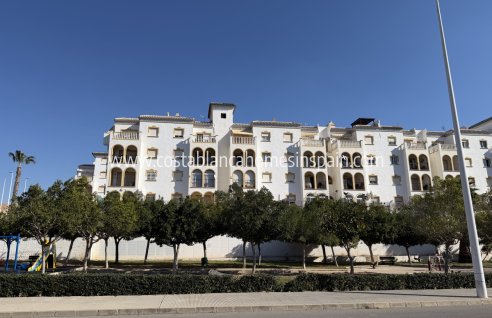 Apartment - Venta - La Zenia - La Zenia